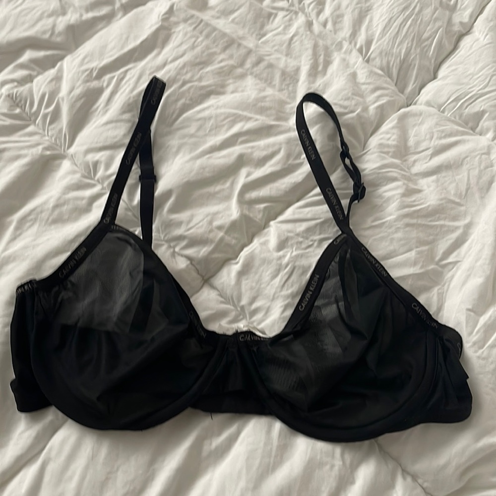 bra